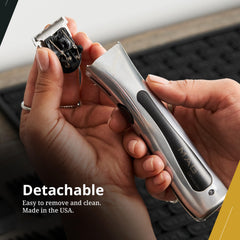 Wahl Professional compatibility graphic with Sterling Mag 8779 and Beret 8841.