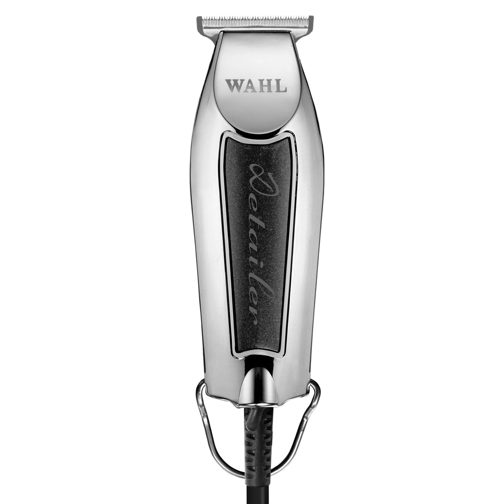 Wahl Professional Detailer Trimmer close-up blade for precise edging