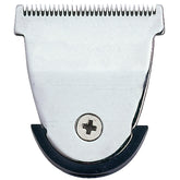 Wahl Professional MAG/Sterling 4-trimmer blade closeup highlights high-precision trimming.