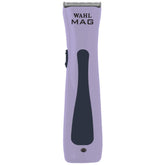 Wahl Professional Sterling MAG cordless trimmer lavender close-up for precise grooming