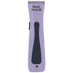 Wahl Professional Sterling MAG cordless trimmer lavender close-up for precise grooming