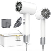 Warmmama 2025 hair blower dryer front view for quick home styling