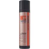 Watercolors by Tressa liquid copper shampoo bottle, color refresh between salon visits