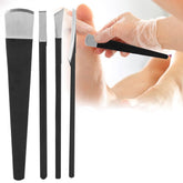 Watris Veiyi pedicure knife set flathead for callus removal and nail trimming