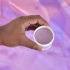 Wavebuilder Deep Wave Purple Haze application spread demonstrates smooth distribution