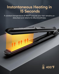 Wavytalk Pro Mini extended length design for easier handling.