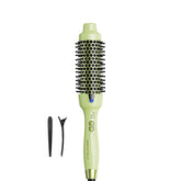 Wavytalk Thermal Brush with one-point-five-inch barrel for smooth, voluminous blowouts