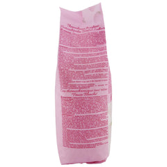 Waxness White Strawberry creamy texture close-up highlights gentle, flexible waxing