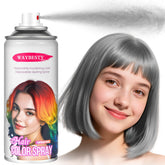 Waybesty gray spray bottle for fast cosplay color.