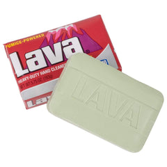 WD-40 Lava pumice abrasive action handles stubborn grime