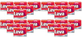 WD-40 Lava heavy-duty hand cleaner pack of 24 on display for tough mess cleanup