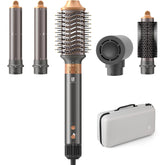 webeauty hot air wrap styler drying with high-speed airflow for quick styling