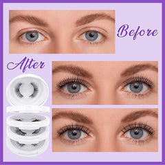 Wendy Lashes applicator tool enables precise, mess-free lash placement