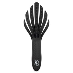 Wet Brush Go Green Curl Detangler front view for curl-friendly detangling.