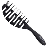 Wet Brush Pro Flex Dry brush head close-up for gentle detangling on damp hair.