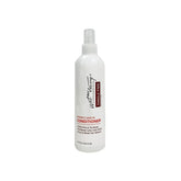 Wet n Wavy vitamin e leave-in bottle pour for easy application and smooth waves