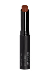 Wet n Wild ipstick Perfect Pout creamy texture close-up for velvety lips