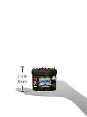 Wetline Xtreme Reaction Black formula provides UV protection for sun-exposed hair.