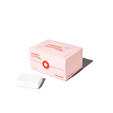 White Rabbit Naked Cotton Classic pads pack-shot for gentle toning