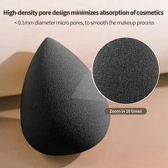 Wiko latex-free sponge material for comfortable skin contact