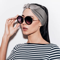WILLBOND women's headband six-design pack offers versatile styling for sports and casual use.