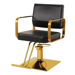 WINEDYOUNG salon chair seat cover offers easy cleaning and comfort