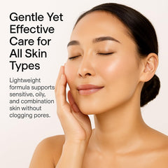 WONDER FAMILY Glycerin-enriched serum providing long-lasting moisture