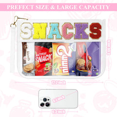 WOPIPAL interior organization demonstrates neat storage for cosmetics and accessories.