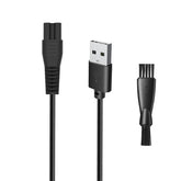 Wotdmu pritech 5V USB charger cable for PR-2888 enables fast charging.