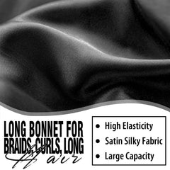 WOZUTUNT satin texture close-up highlighting smooth breathable fabric reducing friction
