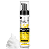 WOZUTUNT lace-melting-mousse-bottle for long-lasting hold and natural lace blend.