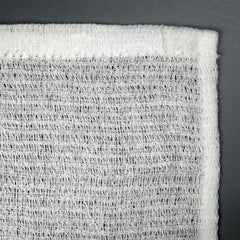 WT White Towel Services lavender-scented case of 50 towels ideal for hospitality use.