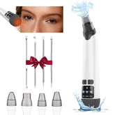 Xamoca Blackhead Remover Vacuum front view for at-home pore cleansing