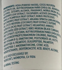 xHoob Trader Joe's Shea Butter & Coconut Oil Hair Mask two-pack box highlights convenience for at-home treatments