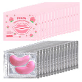 Xiuxixu lip mask bulk gifts – nourished lips for party-ready smiles.