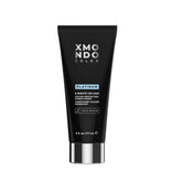 XMONDO Hair 5-Minute Top Coat packaging displays pastel platinum color option for quick refresh.