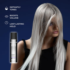 XMONDO Jojoba oil ingredient close-up highlights hydrating nourishment for dry strands.