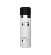 XMONDO Hair Wavetech Hydrating Wave Cream bottle showcases defined waves and hydration