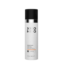XMONDO Hair Wavetech Hydrating Wave Cream bottle showcases defined waves and hydration