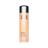 XMONDO Hair Wavetech shampoo bottle showing hydrating formula for soft waves