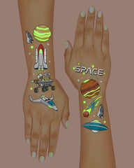 xo fetti two-sheets-50-tattoos ensure plenty of room for all guests
