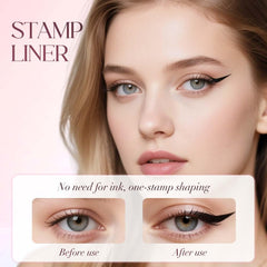 X.O. GOLD-888 Waterproof smudge-proof formula for long wear