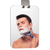 XoYo APHUIME fogless mirror in shower for fog-free shaving