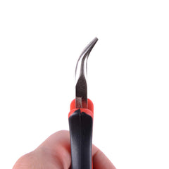 YANTAISIYU pulling needle designed for fast micro ring insertion