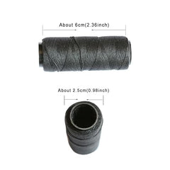 YANTAISIYU wig clip rubber pad detail reduces scalp pressure during wear
