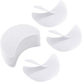 Yaomiao eyeshadow shields 200pcs pack for clean shadow edges during makeup
