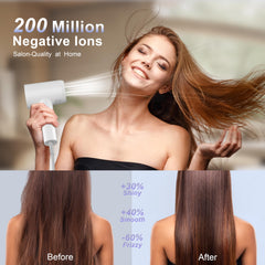 YAPOY moisture-locking ionic action lasts up to 24 hours.