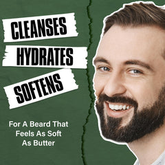 YEALIR lather close-up shows rich cleansing action