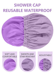 Years Calm reusable cap uses durable materials for everyday use.