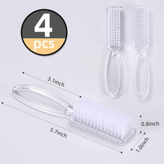 Yebeauty durable plastic body resists bending